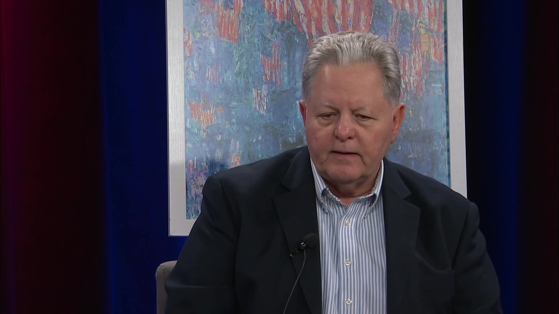 Your Right to Know - Newly Elected Mayor of NYC