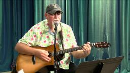 Navigate to The Open Mic: Adam Kettles & The Can Collectors