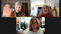 Navigate to Shining Lights: ARRSD Series Pt1 - ACES