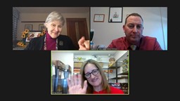 Navigate to Shining Lights: ARRSD Series Pt2 - Athol High School