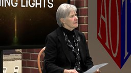 Navigate to Shining Lights with guest Susan White of LifePath