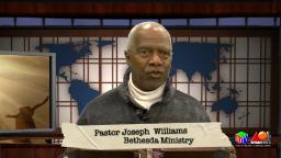 Navigate to Bethesda Ministries Presents Straight Talk: Home Church Vision Part 1
