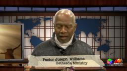 Navigate to Bethesda Ministries Presents Straight Talk: Home Church Vision Part 2