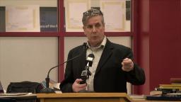 Navigate to Town of Orange Meet the Candidates Forum February 26, 2026