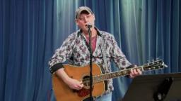 Navigate to The Open Mic: Scott Alan Savoy and James Cooke