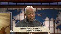 Navigate to Bethesda Ministries Presents Straight Talk: Truth of Passover