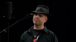 Navigate to The Open Mic: Caleb Chase and Beets Blog