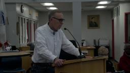 Navigate to Ralph C. Mahar School Committee Meeting April 9, 2026