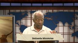 Navigate to Bethesda Ministries Presents Straight Talk: The Persecuted Church