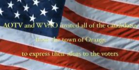 Navigate to Orange Election Candidates May 2026