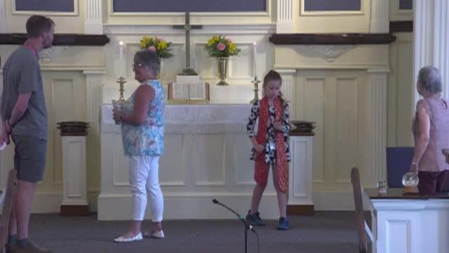 Thumbnail image for Athol Congregational Church August 9, 2026