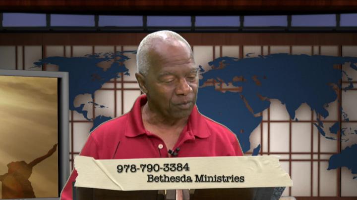 Thumbnail image for Bethesda Ministries Presents Straight Talk: For God So Loved the World