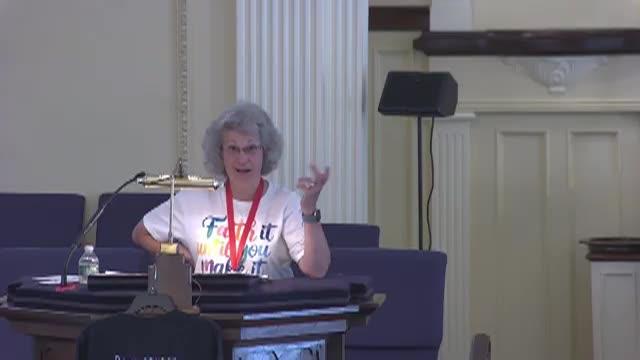 Thumbnail image for Athol Congregational Church August 16, 2026