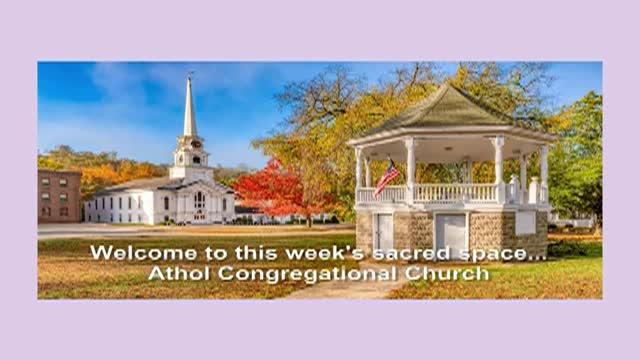 Thumbnail image for Athol Congregational Church August 23, 2026