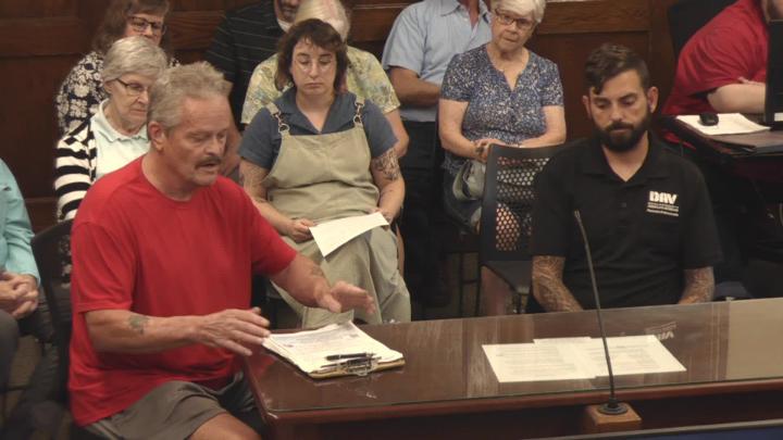 Thumbnail image for Athol Selectboard Meeting August 18, 2026