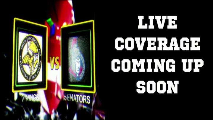 Thumbnail image for High School Football: Smith vs Mahar Senators September 12, 2026
