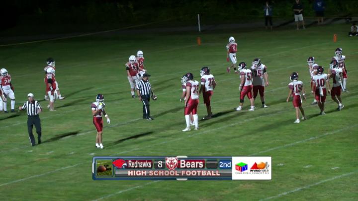 Thumbnail image for High School Football: Frontier Regional vs Athol Bears September 12, 2026