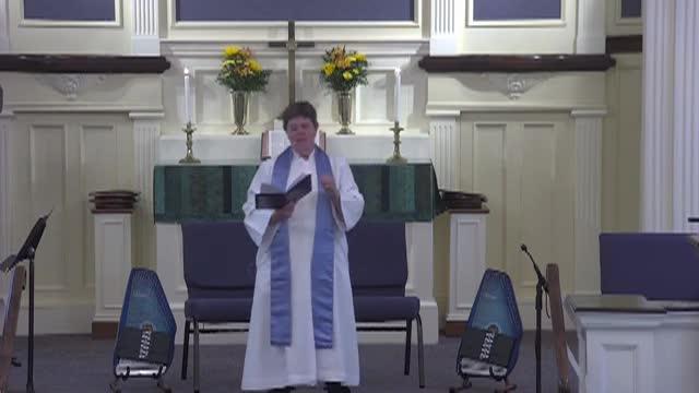 Thumbnail image for Athol Congregational Church September 20, 2026