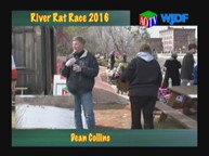 Navigate to The 53rd Annual River Rat Race April 9, 2016
