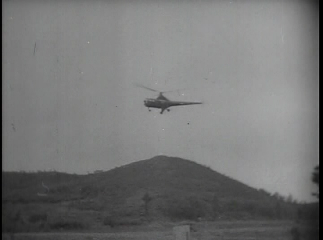 Americas Army: Korean Truce Talks