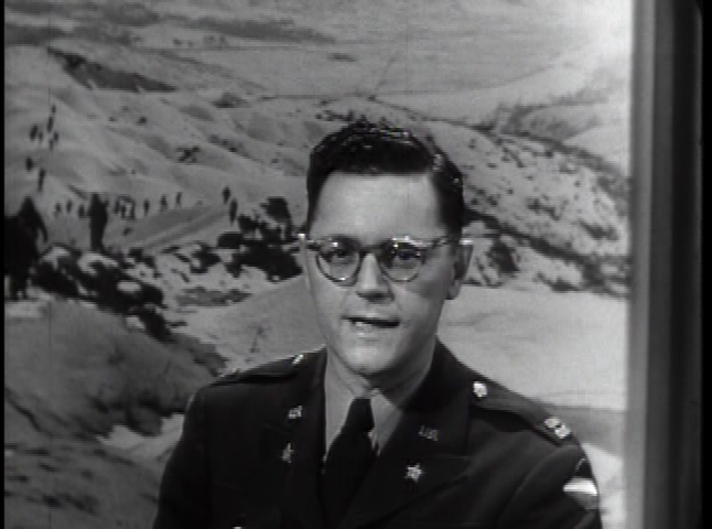 Americas Army: Korean War 38th Parallel