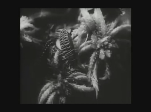 Creature Double Feature: Nosferatu and Phantom of the Opera