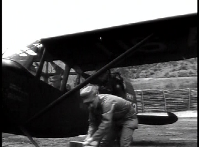 Americas Army: Use of Television on the Battlefield