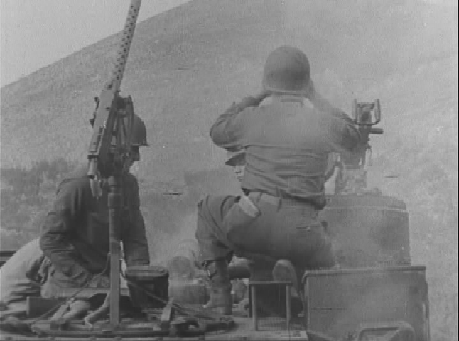 Americas Army: San Pietro