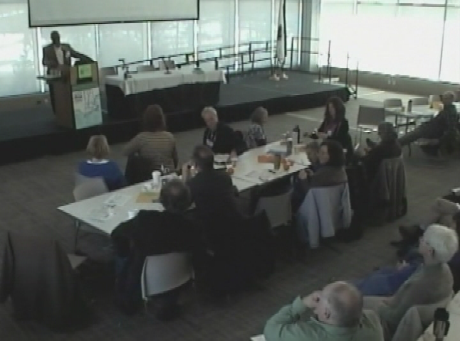 Greenfield Community College presents The Next Half Century Of Cooperation