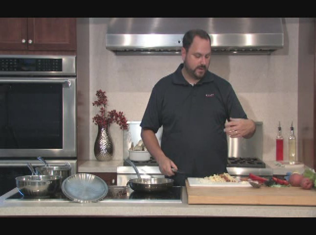 Wicked Good Food: Cooking With Clams